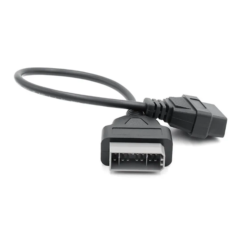 Кабель для автомобилей GM Авто сканер адаптер Диагностический разъем OBDII OBD 2