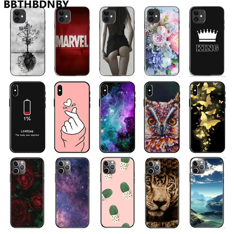 Для iphone X Новый дизайн оболочки клиента телефон Etui чехол для 11 pro XS MAX 8 7 6 6S Plus 5 5S SE XR