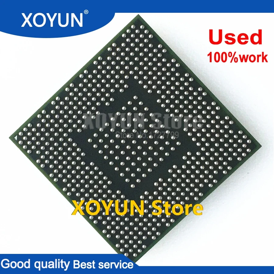 

100% test very good product N16S-GTR-S-A2 N16S GTR S A2 bga chip reball with balls IC chips