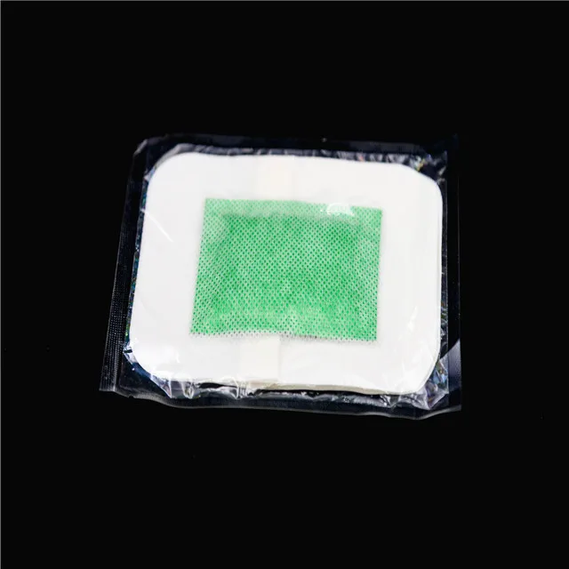 Детокс пластырь для ног | Красота и здоровье