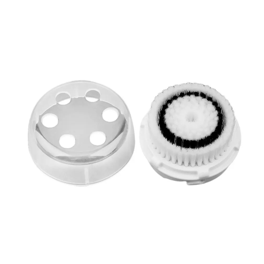 Сменные насадки для щетки Clarisonic MIA &amp 2 PRO PLUS массажер лица глубокая мыть поры