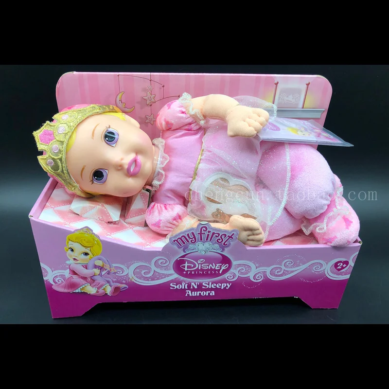 Price aurora stuffed toys