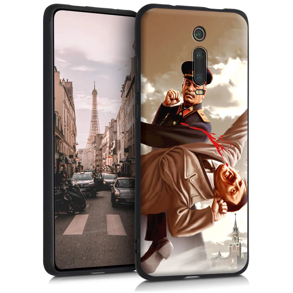 Чехол для Xiaomi Poco X3 M3 F3 Mi 11i 11 10T 10 F2 Note Pro NFC GT Ultra 9T A3 | Мобильные телефоны и аксессуары