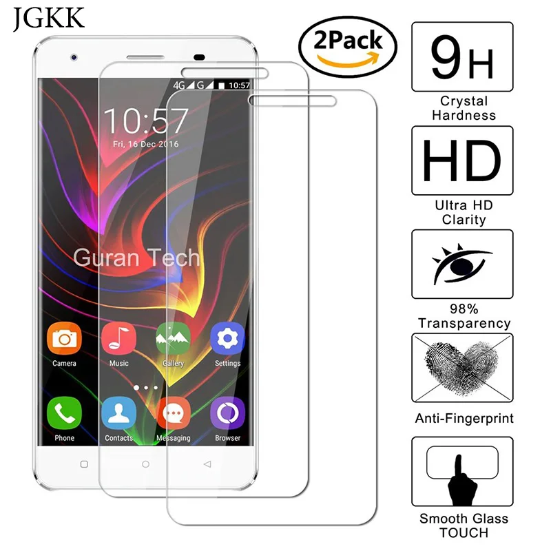 Защитное закаленное стекло для Oukitel C5 C8 C11 C12 C13 Pro K5000 K4000 K6000 Plus K3 K6 K8 K10 K9 2