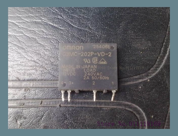 G3MC 202P VD 2 202PL 3 12VDC 2A 240VAC старого|Интегральные схемы| |