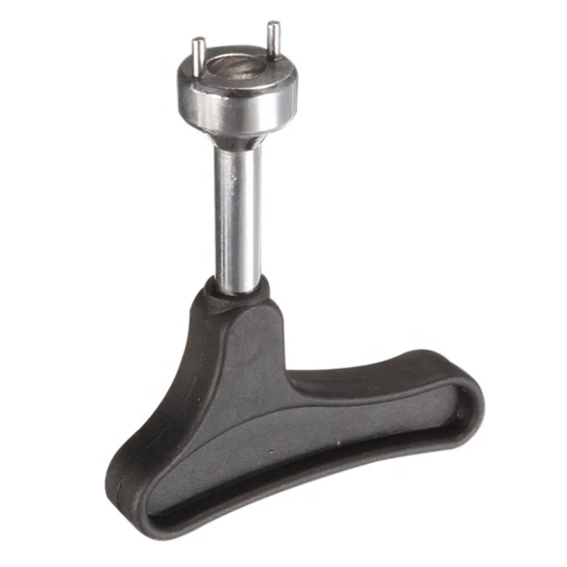 1 шт. инструмент для снятия гаечных ключей с шипами гольфа спорта на открытом