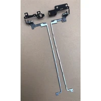 laptop screen hinges replacement lcd hinges holder for hp 17 bs 17 ak 17g br 926527 001 tpn w129 parts