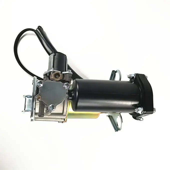 Пневматическая подвеска Воздушный компрессор для Toyota Land Cruiser Prado 120 2003-2009 oe #48910-60020