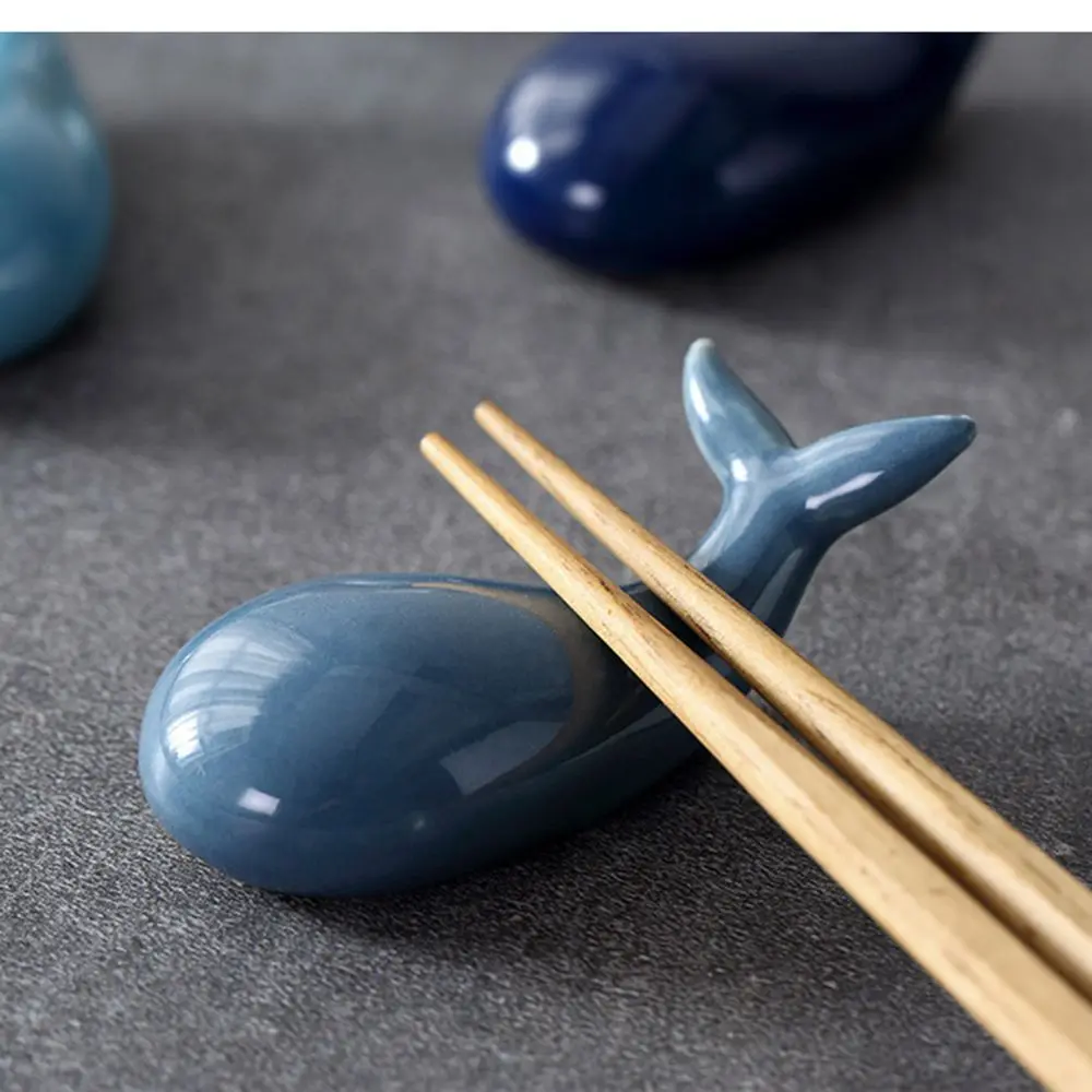 Хит продаж 1 предмет с изображением милой панды/Дельфин Керамика держатель