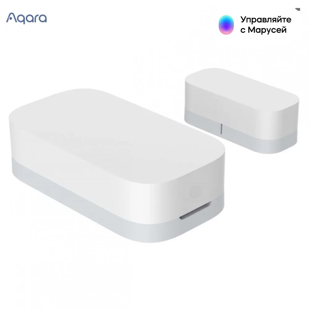 Датчик открытия дверей и окон Aqara Door and Window Sensor MCCGQ11LM|Датчики| |