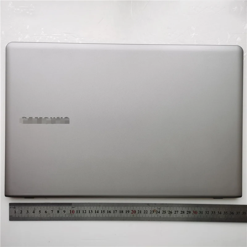 Чехол для ноутбука с ЖК-дисплеем Samsung 510R5E 470R5E NP510R5 верхняя крышка Рамка экрана