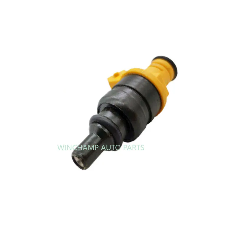

4PCS 0K30E13250 0K30E-13250 FJ640 Fuel injector Nozzle For 01-04 KIA Rio 1.5 1.6