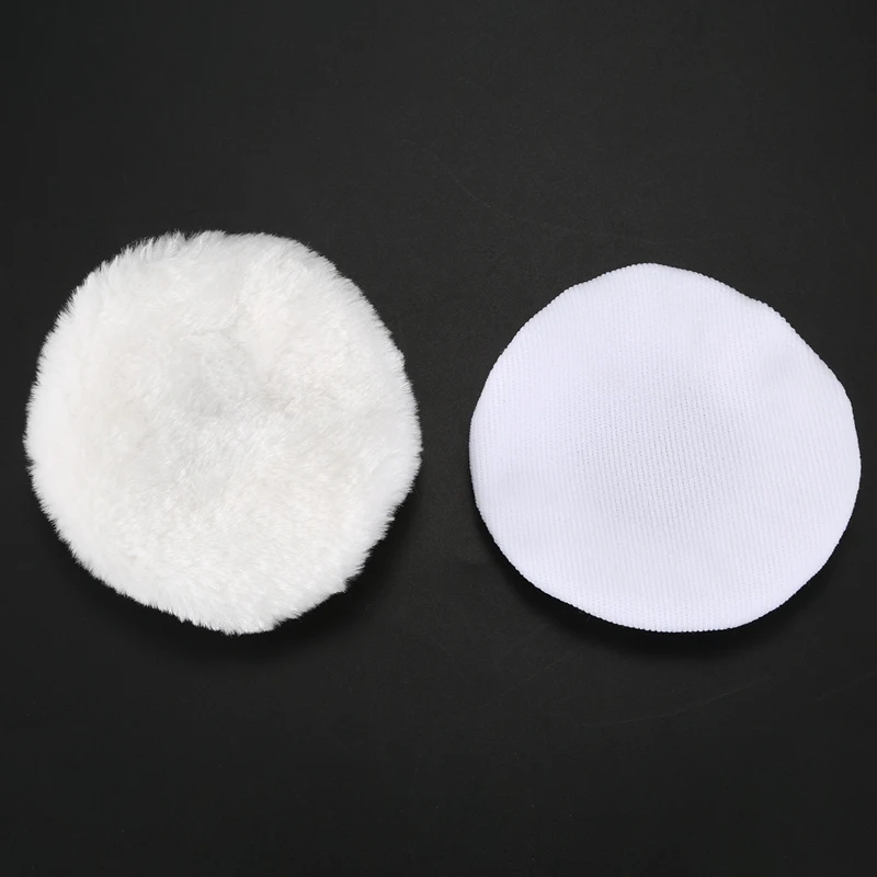 

12V 40W Electric Car Machine Polishing and Buffing Waxing ABS Waxer/Polisher