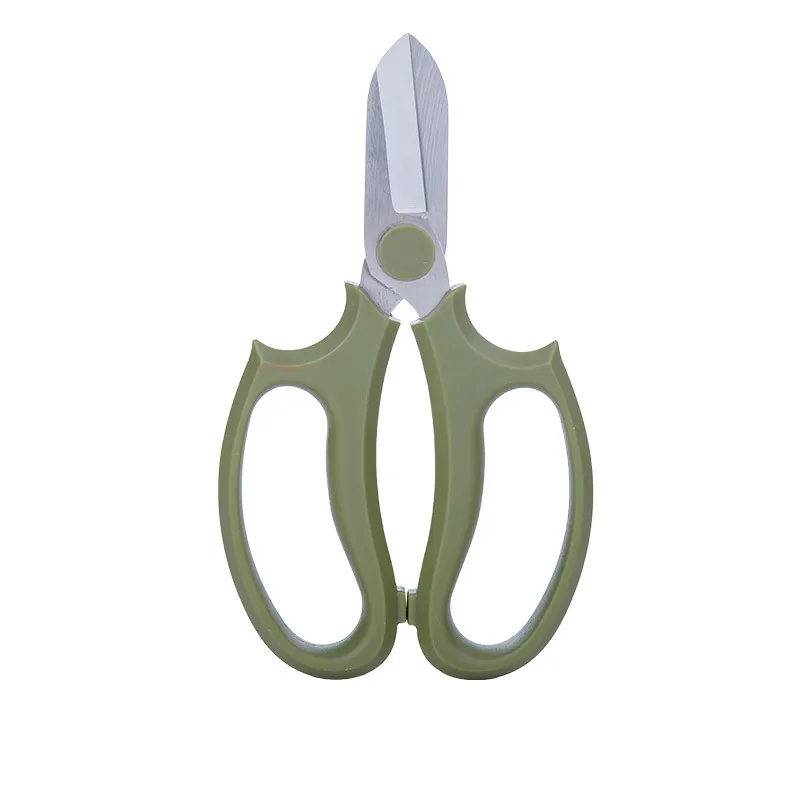 Новые садовые ножницы инструмент для прививки бонсай обрезки фруктовых деревьев