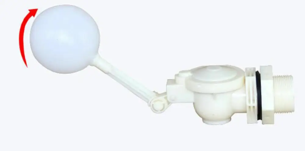 Аквариумный поплавковый клапан обратного осмоса автоматическая заправка