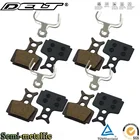 4 пары дисковых тормозов для горного велосипеда, велосипедные колодки для формулы MEGA THE ONE R1 RO RX C1, полуметаллические аксессуары