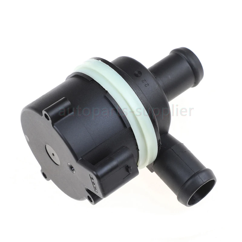 YAOPEI 6R0965561A дополнительный двигатель электрический водяной насос охлаждающей