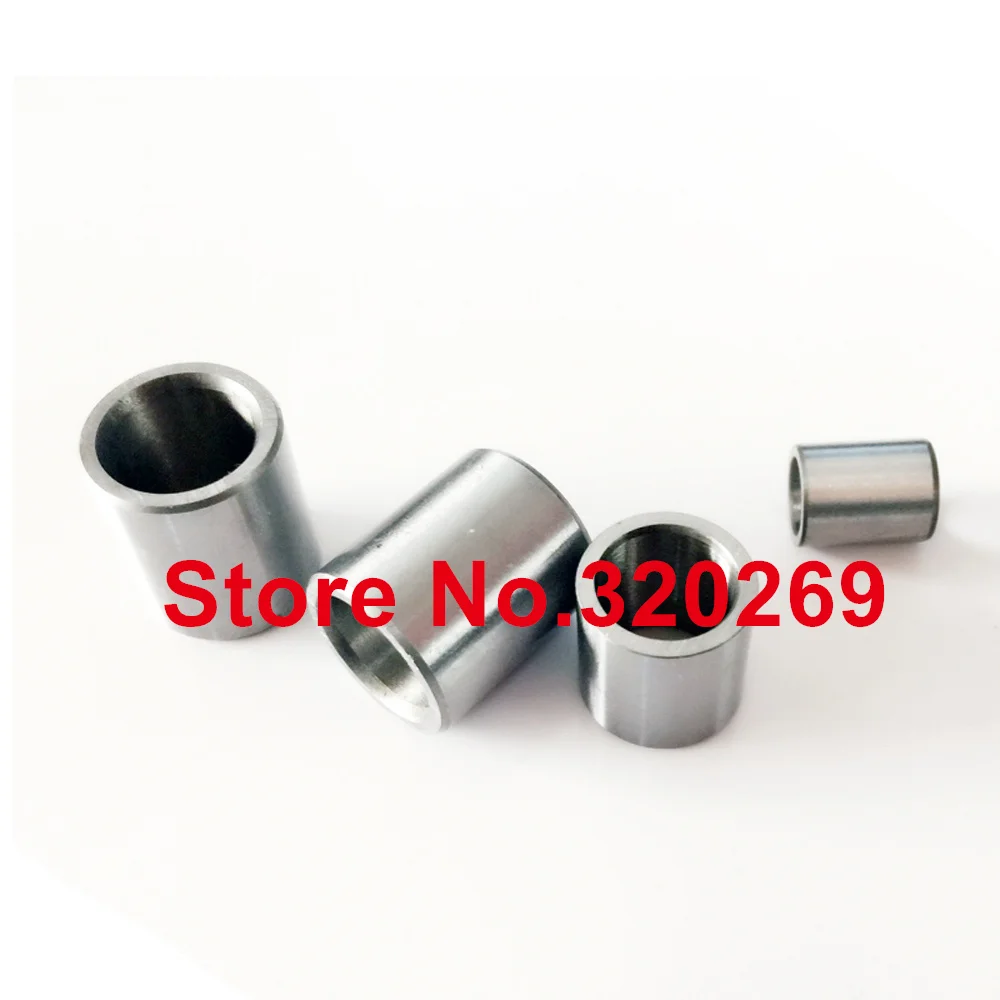 4pcs Needle Roller Bearing Bush Inner Ring Diameter 12 MM 12X16X20 12X18X12 12X14X16 12X16X8 12X17X16 12X16X16 12X16X22 | Обустройство