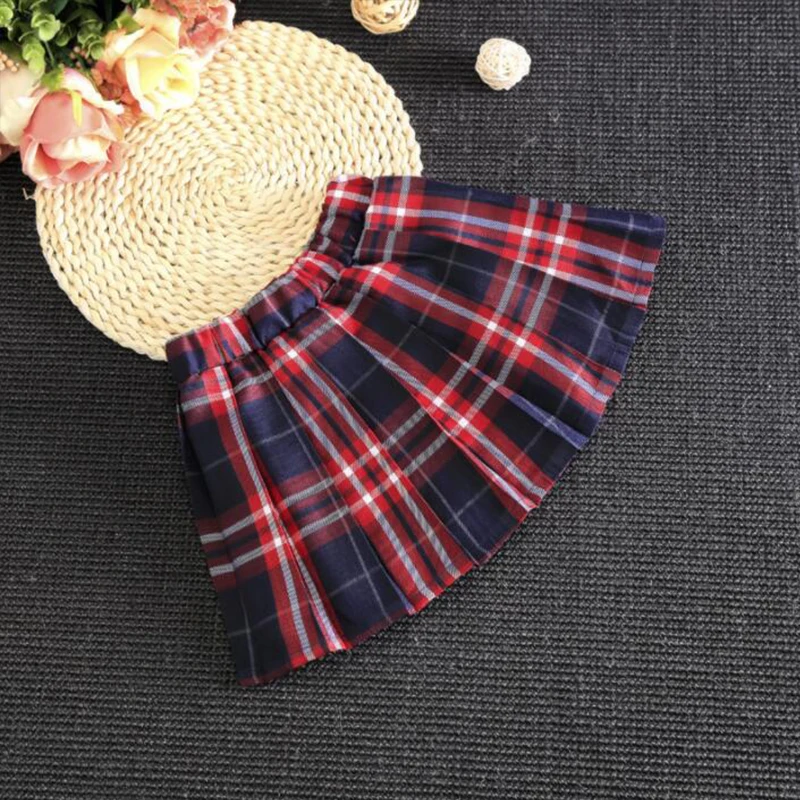 Модный весенний комплект одежды для девочек дизайнерская Детская Повседневная