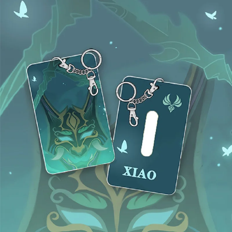 

Горячий аниме Genshin Impact Paimon Abs Женский брелок для ключей чехол Подвеска Игрушка Декор косплей подарок брелок