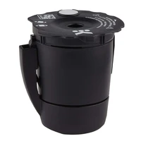1 pcs coffee filter compatible with keurig my k cup 2 0 k300 k250 k350 k375 k400 k450 k475 coffee makers