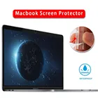 Защитная пленка для экрана Apple Macbook Pro, 16 дюймов, A2141, прозрачная Антибликовая пленка для ЖК-экрана ноутбука
