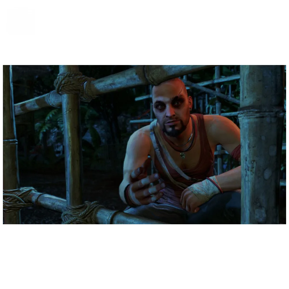 Игра для Sony PlayStation 4 Far Cry 3. Classic Edition (русская версия)|Игры консолей| |
