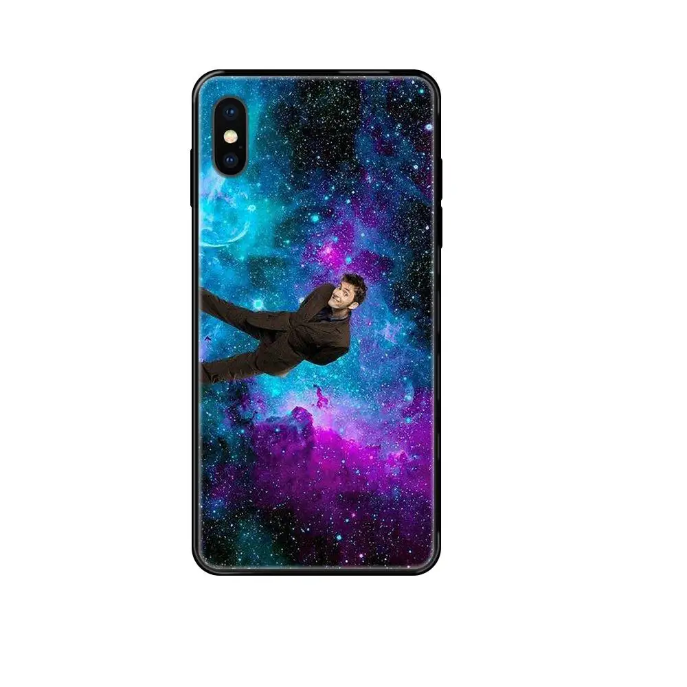 Для Xiaomi Redmi Note 4/Note 5 5A 6 7 8 8T 9 9S Pro Max для детей черная одежда за счет складки мягкая