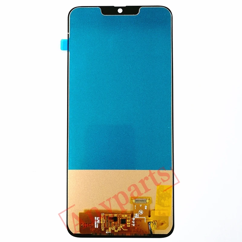 Сменный ЖК экран для Samsung A30 A305 A305G A305N модуль дисплея|Экраны мобильных телефонов| |