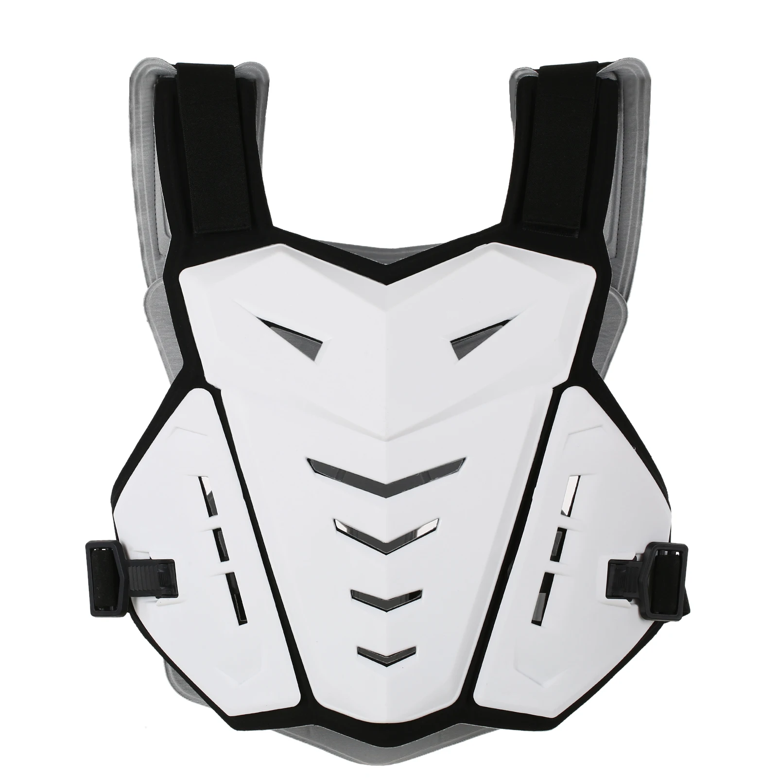 

Motorcycle Armor Vest Chest Spine Back Protector Protective Vest for Cycling Skating Skiing Motocross Bike Riding