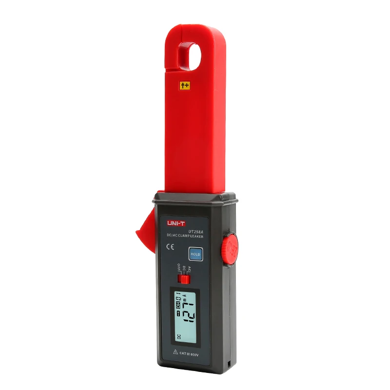 Цифровой мультиметр измеритель утечки AC/DC|dc clamp|clamp digital multimeterclamp meter |