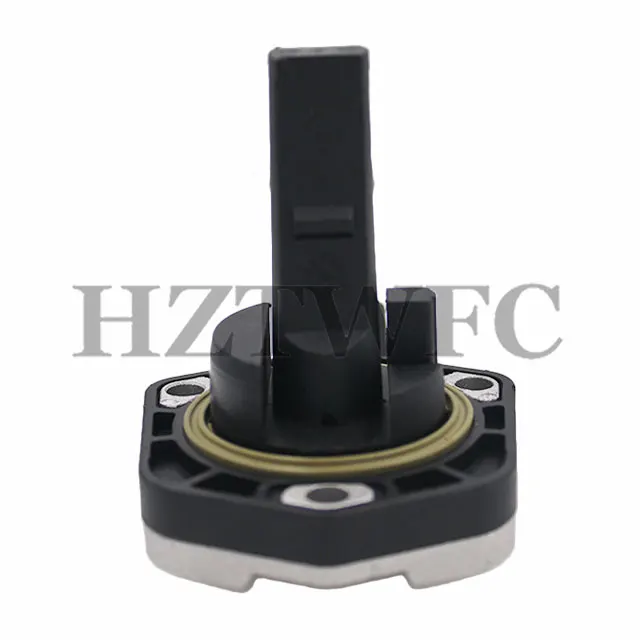 Датчик уровня масла 1J0907660B Skoda Octavia датчик для VW Passat B5 Bora Golf Jetta MK4 Audi A6 C5 A4 B6/B7 Allroad