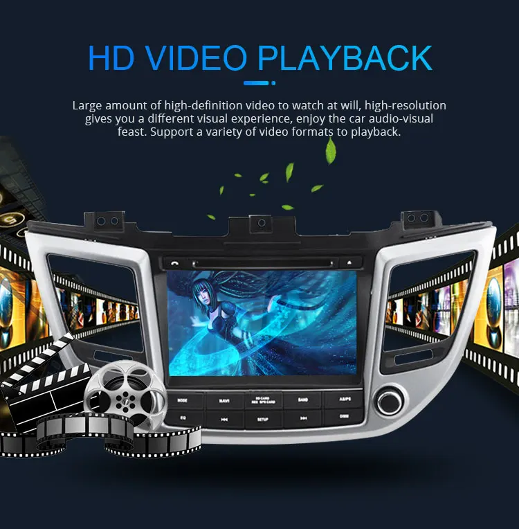 LJHANG dvd-плеер для автомобиля Android 9,0 для HYUNDAI TUCSON ix35 wifi Мультимедиа gps стерео 2 Din автомагнитола головное устройство авто RDS