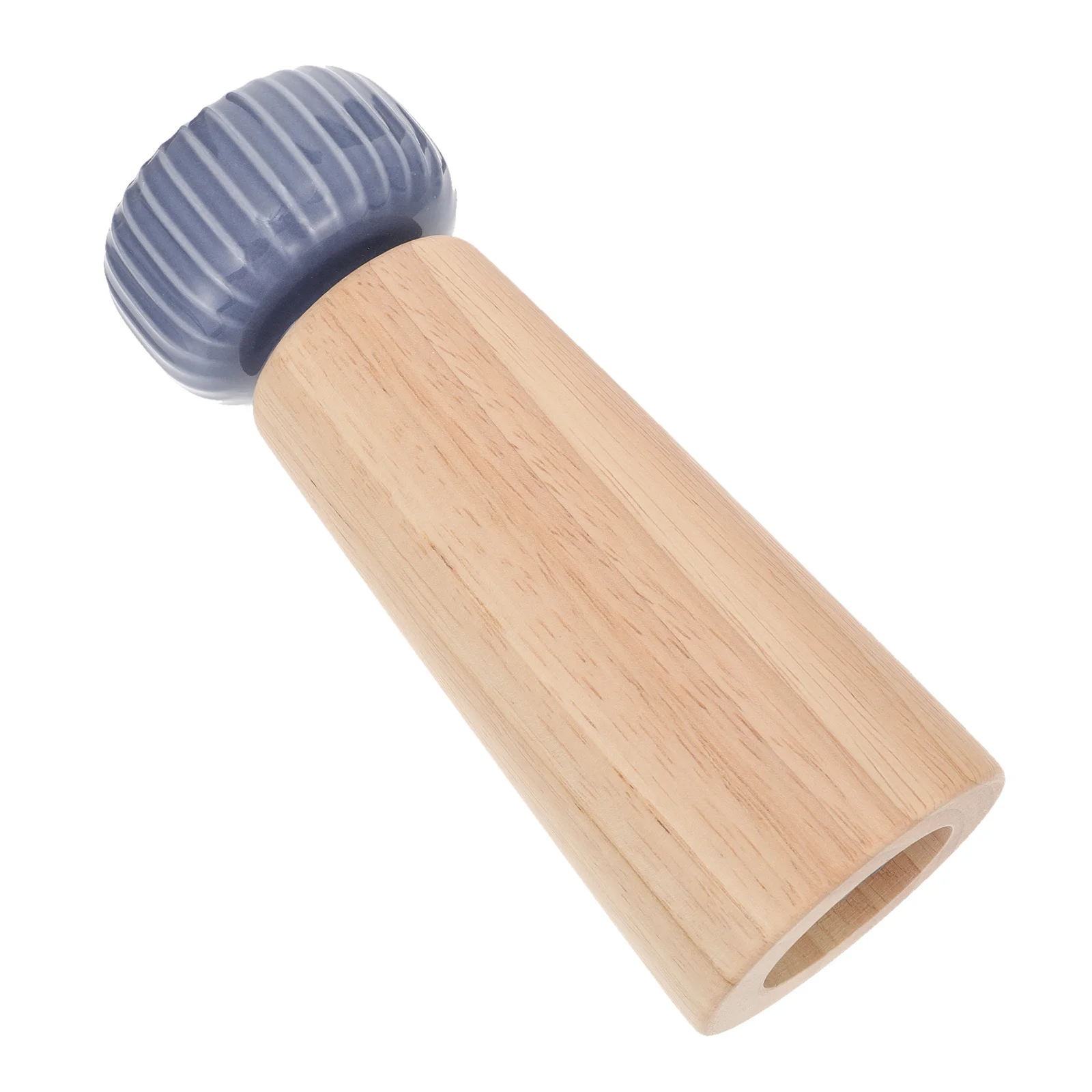 

1Pc Pepper Grinder Peppercorn Salt Mill Shaker Handheld Pepper Grinder