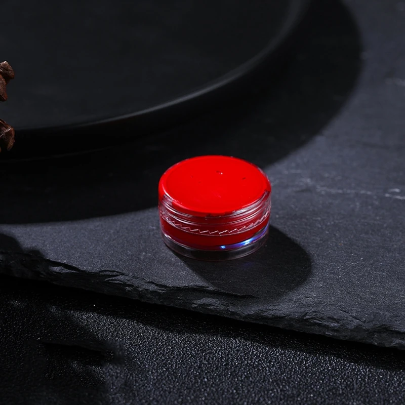 

P15F 3 Color Molding Resin Molds Silicone Mold Color Paste Making Silicone Pigment