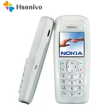 Nokia 3100 refurbished-Original Unlocked 3100 GSM Bar 850 mAh Support Russian& Arabic Keybaord Cheap and old phone Free Shipping