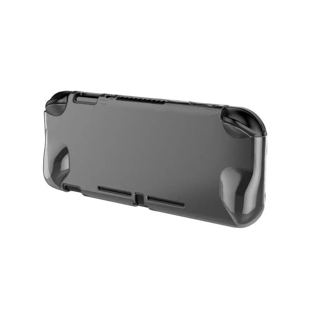 

AMYGOJJ For Nintend Switch Lite Soft Case Cover Shockproof Protective Grip