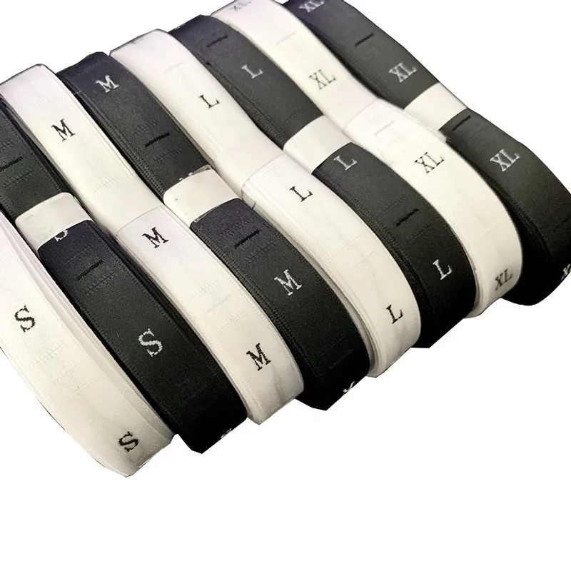 500 шт./рулон ярлыки для детской одежды|Этикетки одежды| |