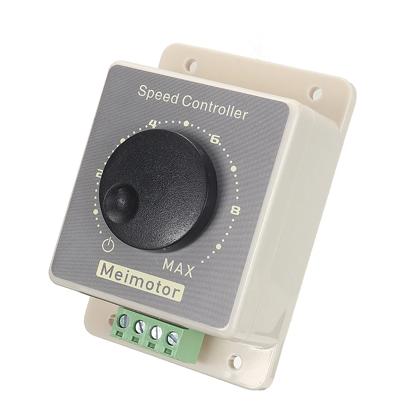 Регулируемый потенциометр с переключателем для запчастей электрических машин 20