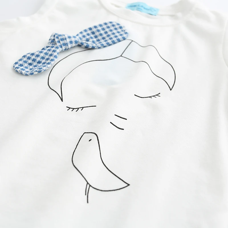 Bear Leader/детская одежда футболка без рукавов клетчатые шорты костюм летние