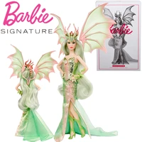 barbie dragon empress doll collection ght44 collectors edition toys girls birthday gift