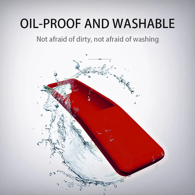 Чехол с пультом дистанционного управления для Samsung BN59 01312A 01312H 01312M 01241A 01242A Крышка