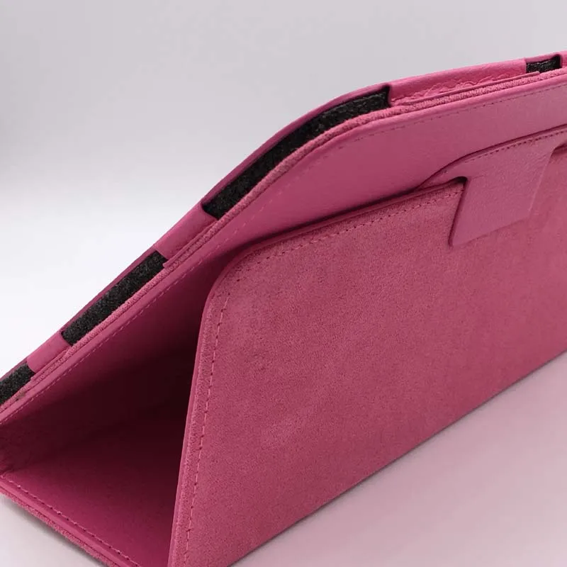 Litchi Grain Dual Folding Folio Cover For Samsung Galaxy Tab S3 T820 Case Stand PU Leather Ultra Slim Protector Tablet Cases | Компьютеры
