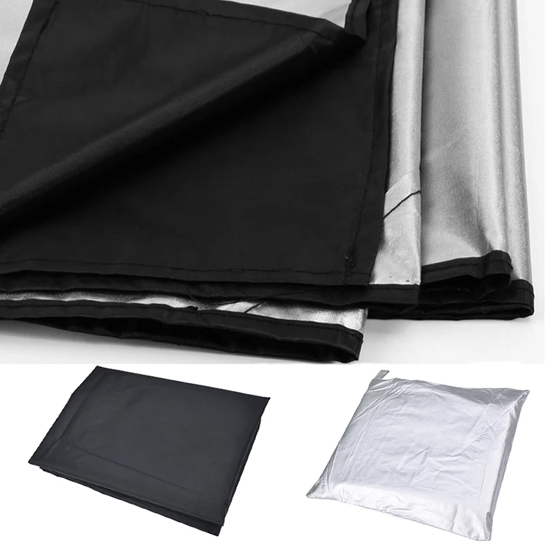 Универсальный автомобильный Магнитный солнцезащитный козырек для лобового