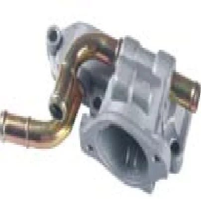 

ENGINE PARTS THERMOSTAT HOUSING/COVER/SEAT 8-97224864-1 FOR ISUZU 6BG1