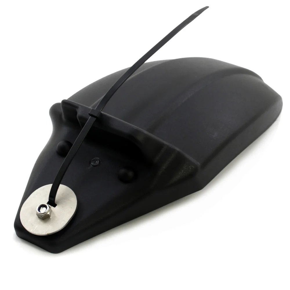 Передний удлинитель для мотоцикла Hugger брызговик и задний Honda NC700X NC700S NC750X NC750S NC700