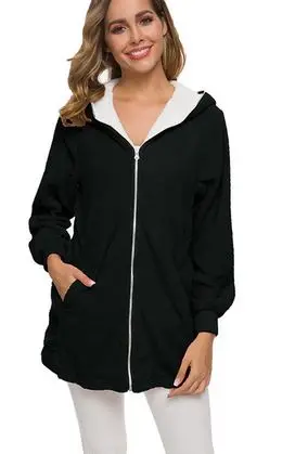 

ZOUDKY Women Warm Winter Fleece MINE