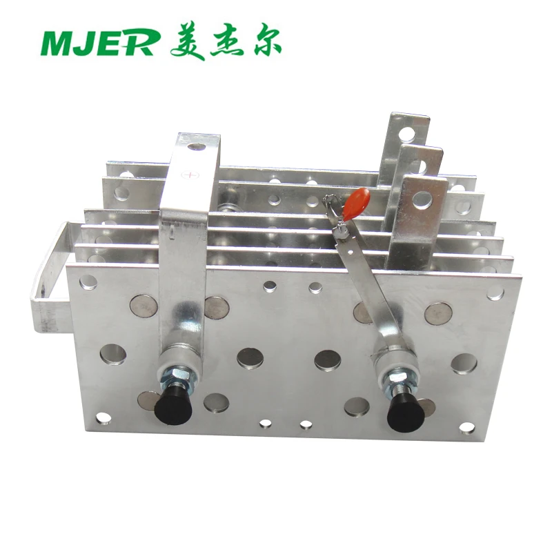 DSB400A CO2 NBC DS400A трехфазный выпрямитель сварочного моста 200*98*6P DSB400A|Балласты| |