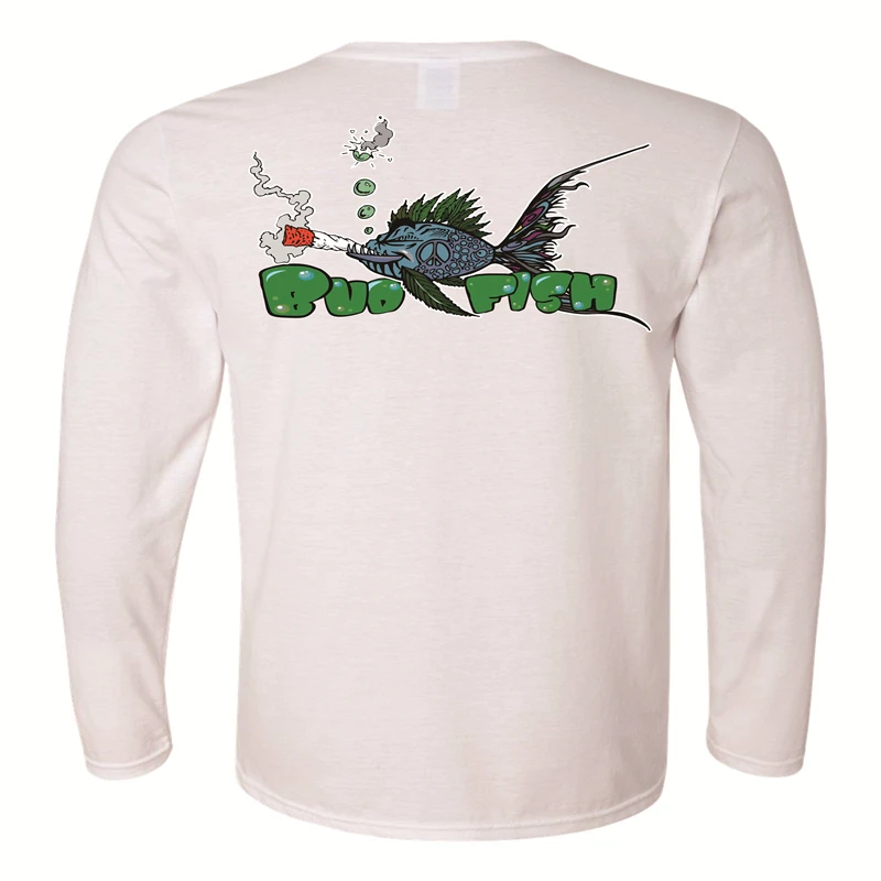 

Quick-Drying High-Tech Polyester Custom Print Sublimation Quick Dry Fishing Wears Clothes Uniform Design Long Fishing Jerseys