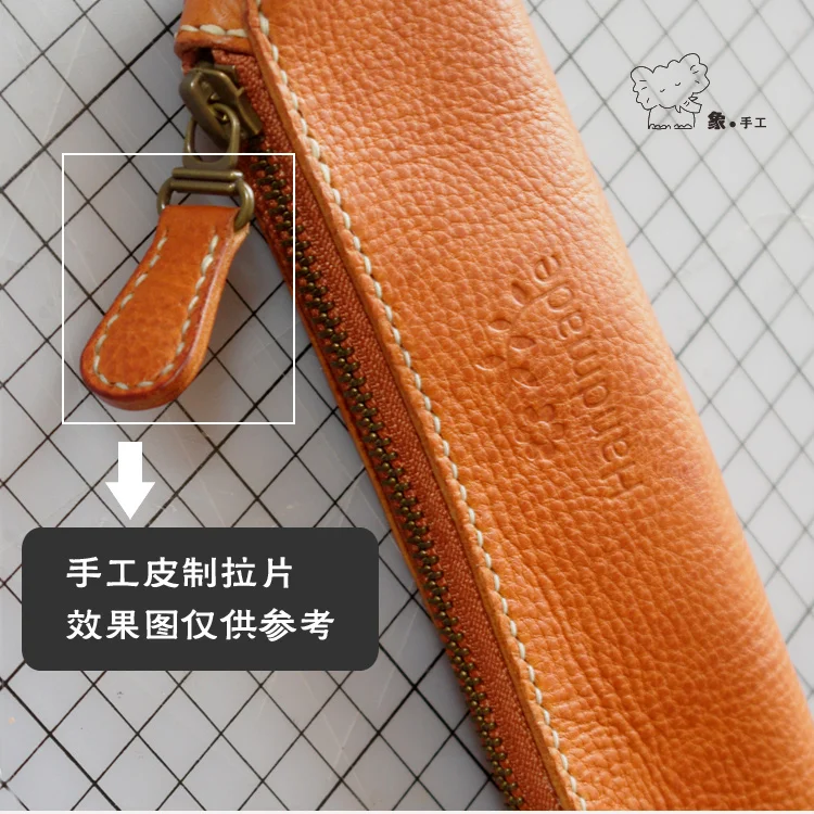 3 шт./1 комплект медно-золотистая Нескользящая металлическая сумка YKK5 для сапог